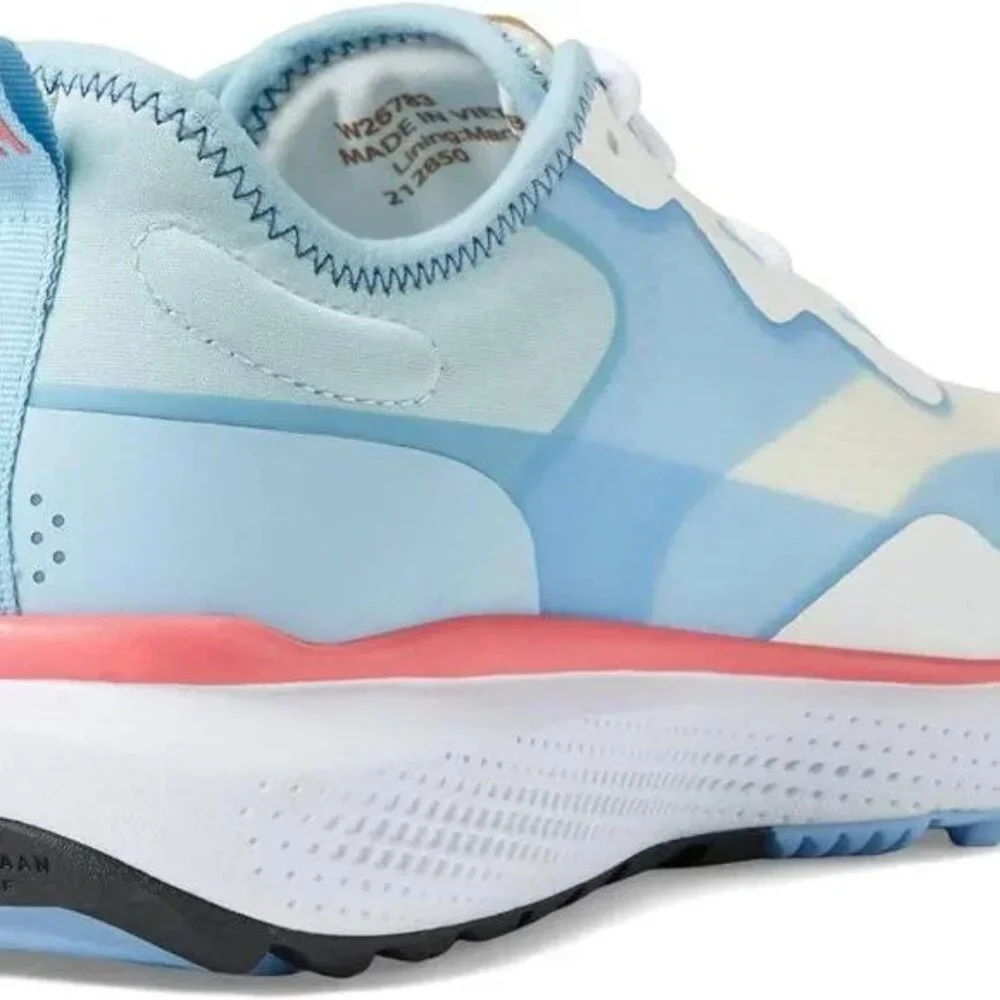 NWT Cole Haan Women's Zerogrand Fairway Golf Shoes - Picture 13 of 15